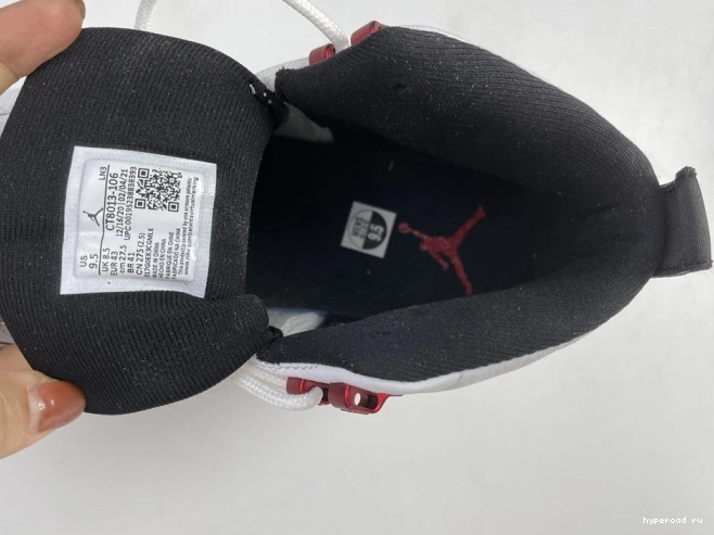 12 Air Jordan CT8013-106 Twist 1018